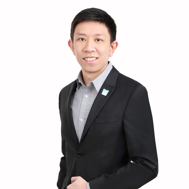 Dr Joshua Chong