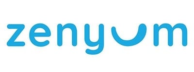 Zenyum logo