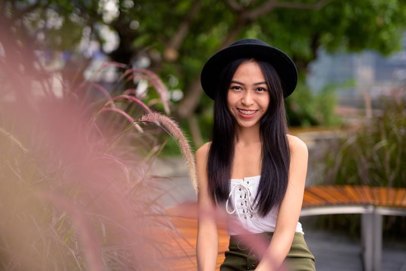 braces-4 braces treatment in Singapore