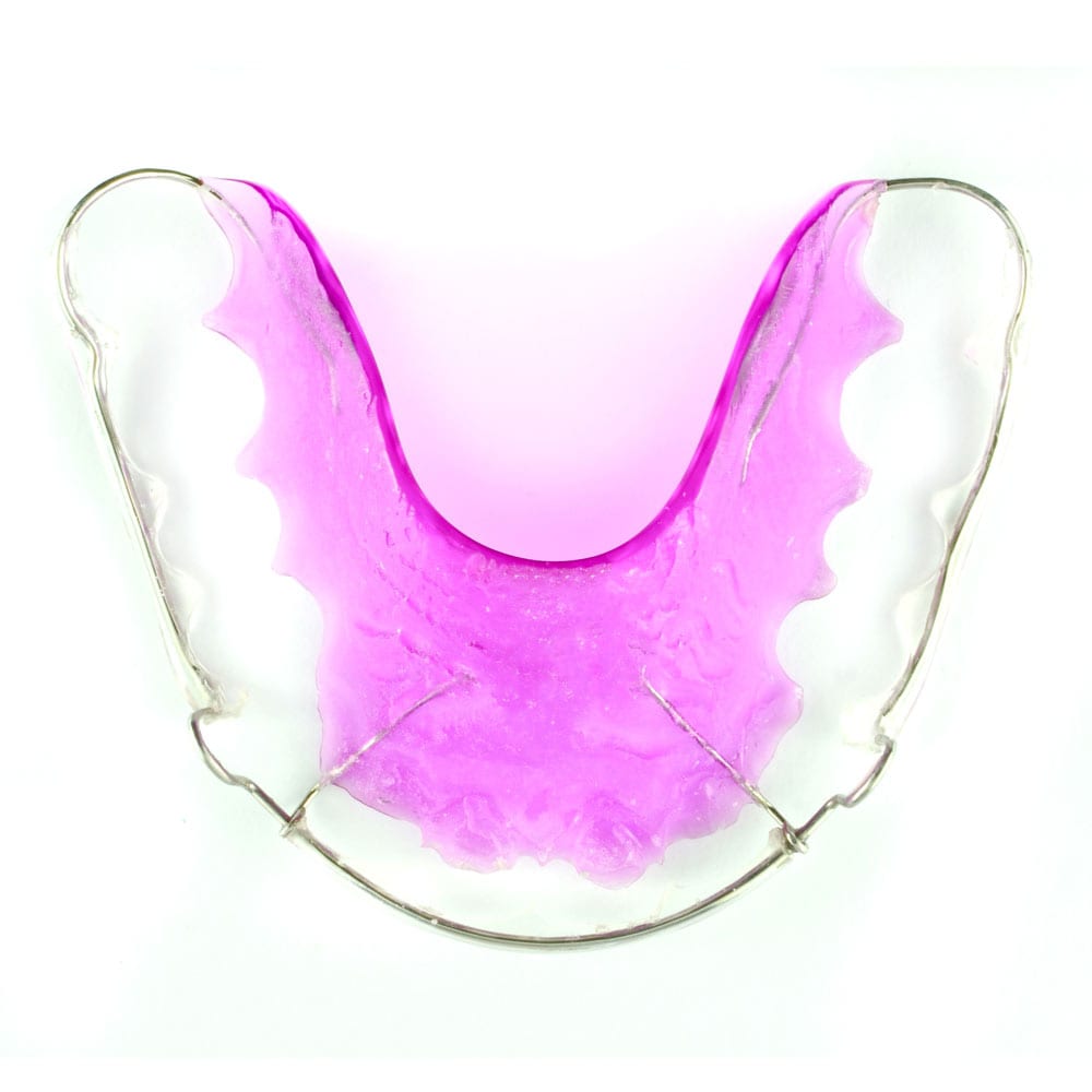 Hawley retainers in Singapore