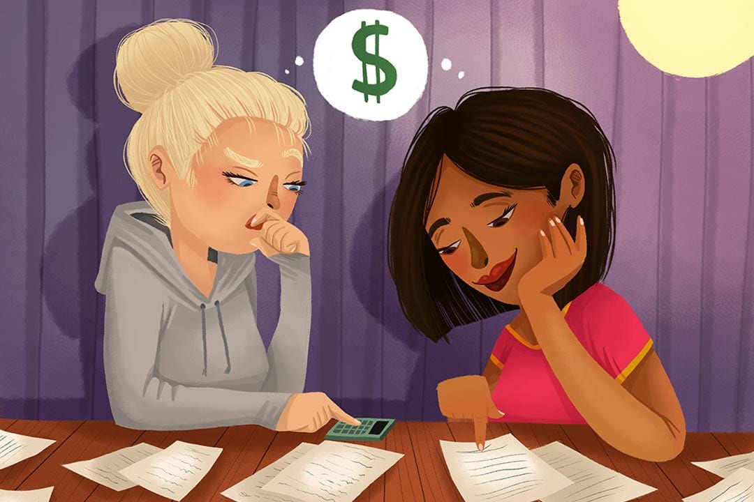 cost of wisdom tooth surgery in Singapore