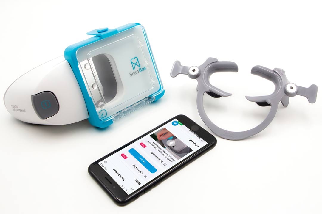 dental-monitoring-scan-box dental monitoring scan box