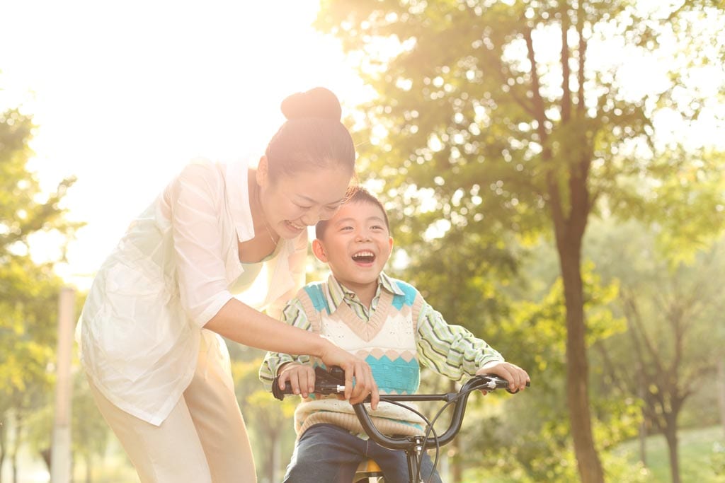 active lifestyle while on Invisalign first