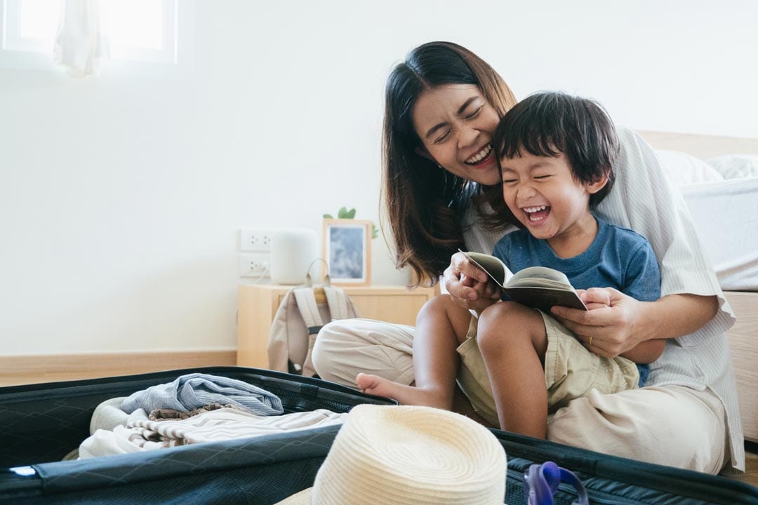 better life better smile with Invisalign First