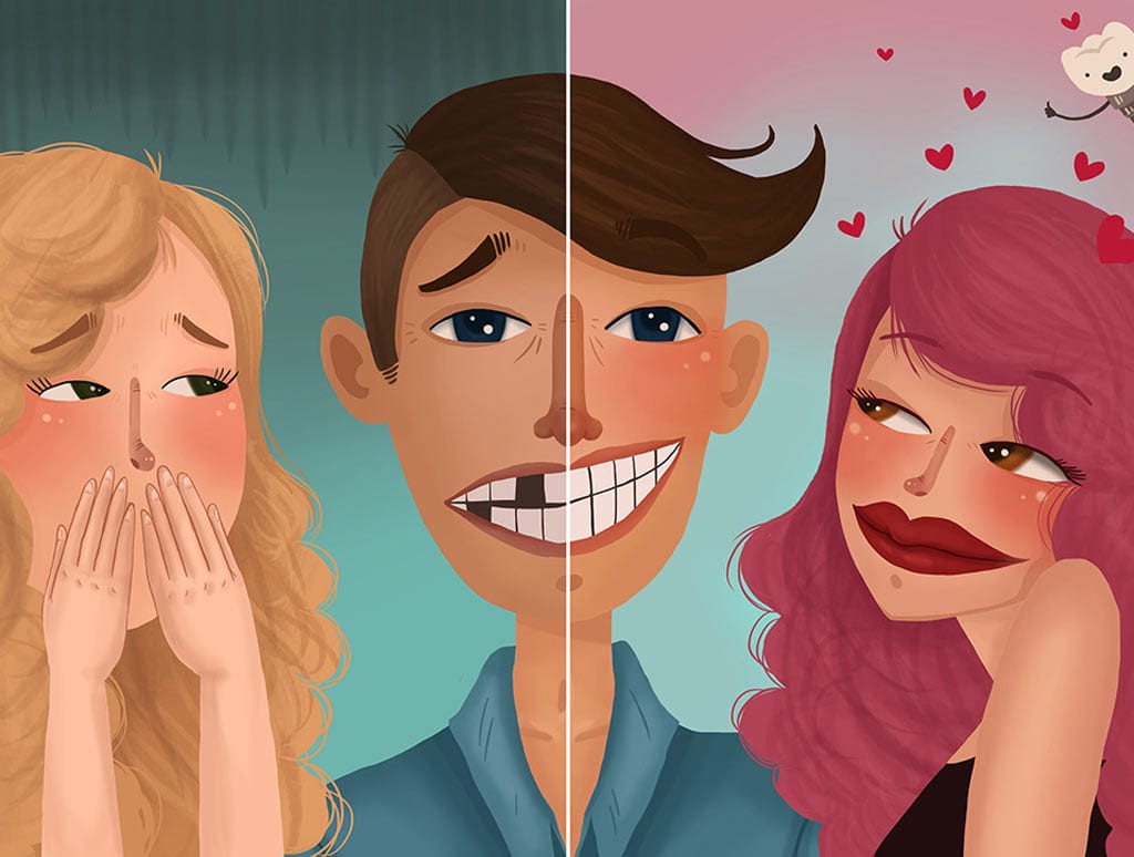 dental implant convenience and confidence