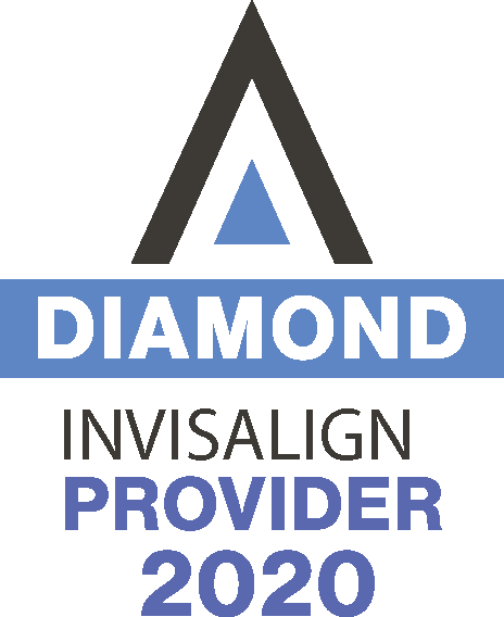 Invisalign Diamond Provider 2020 Invisalign Diamond Provider 2020 } Invisalign Diamond Accredited Provider for 2020
