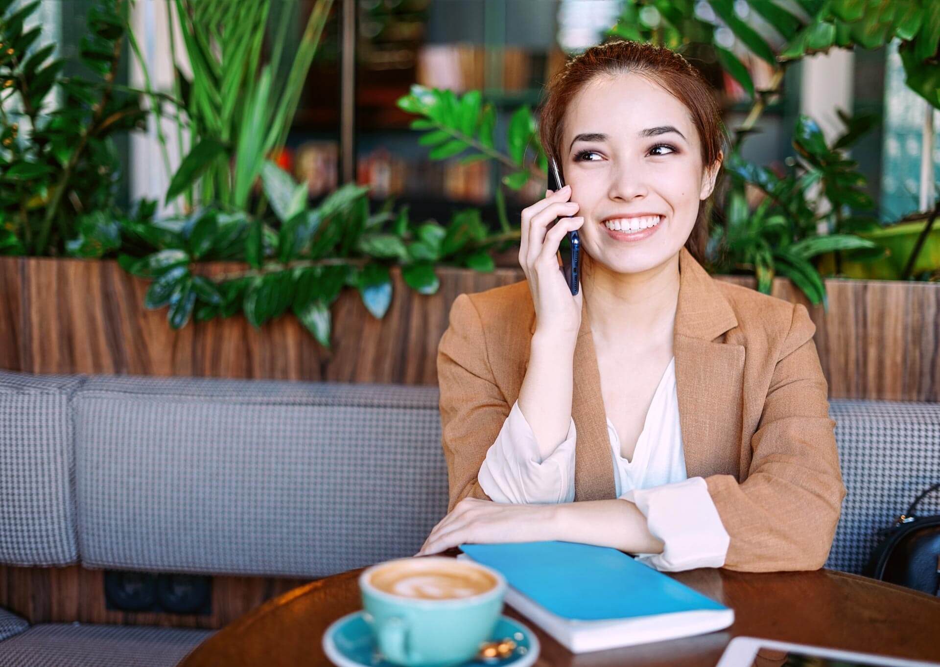 benefits of a total smile makeover