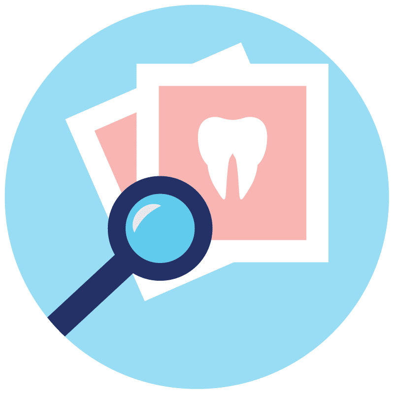 Intraoral scans/3d simulations