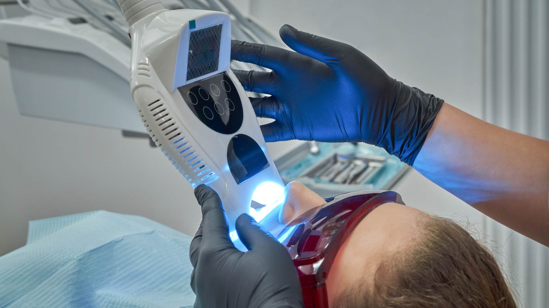 philips zoom teeth whitening in singapore