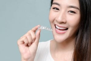 Invisalign at NoFrills Dental