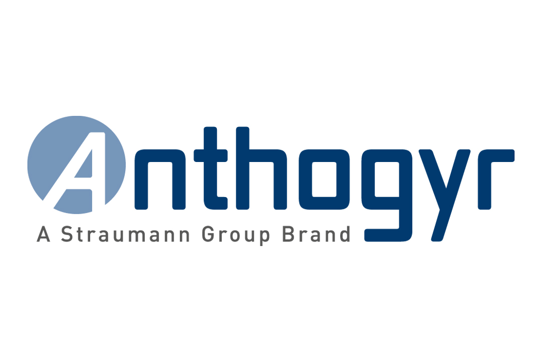 anthogyr dental implant logo