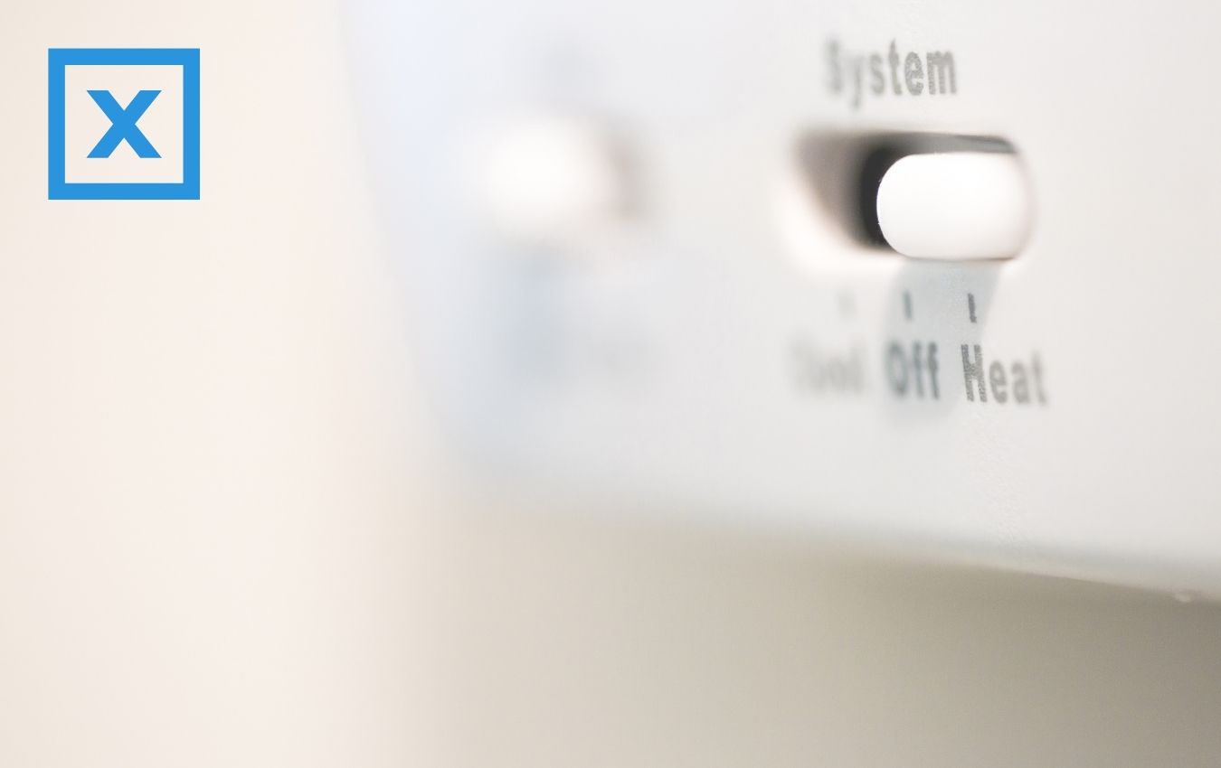 Dont expose retainers to heat