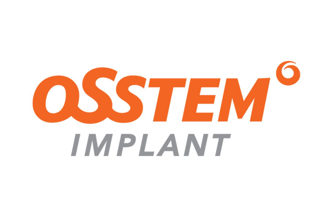 Osstem dental implants logo