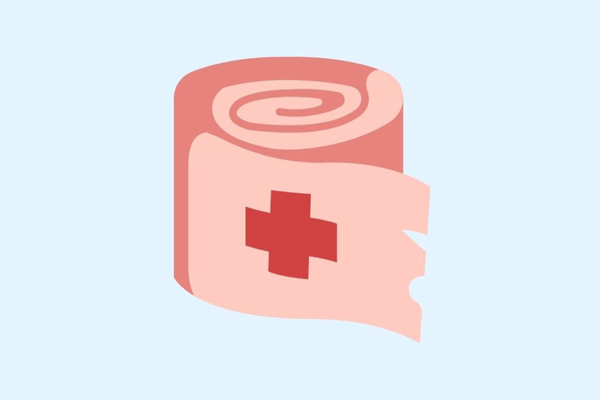 bandage mobile bandage