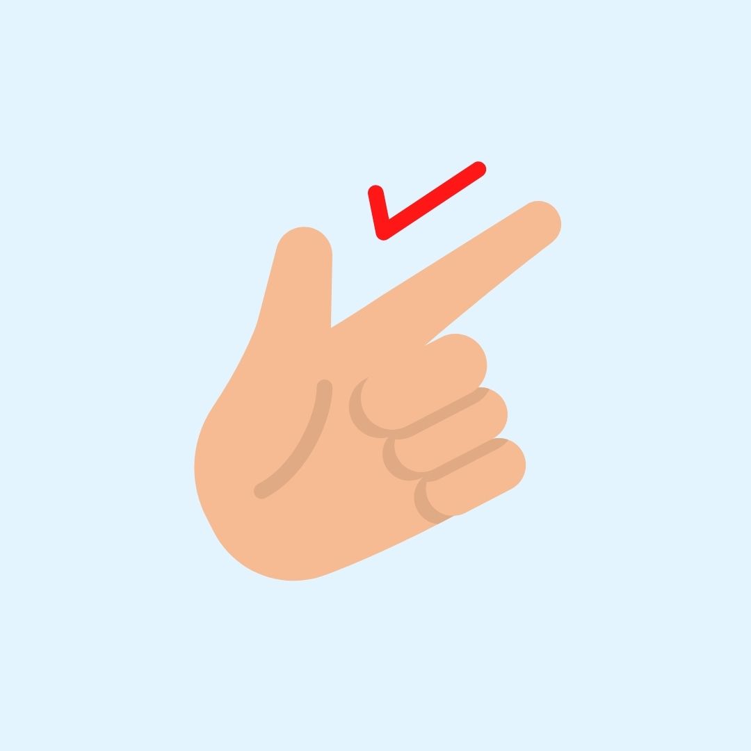 Your paragraph text correct