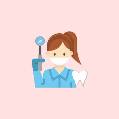 dentist mobile female dentist