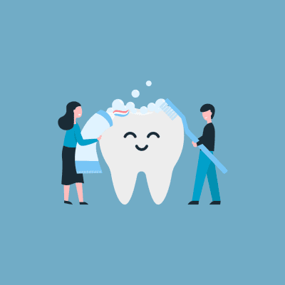 oral hygiene mobile oral hygiene