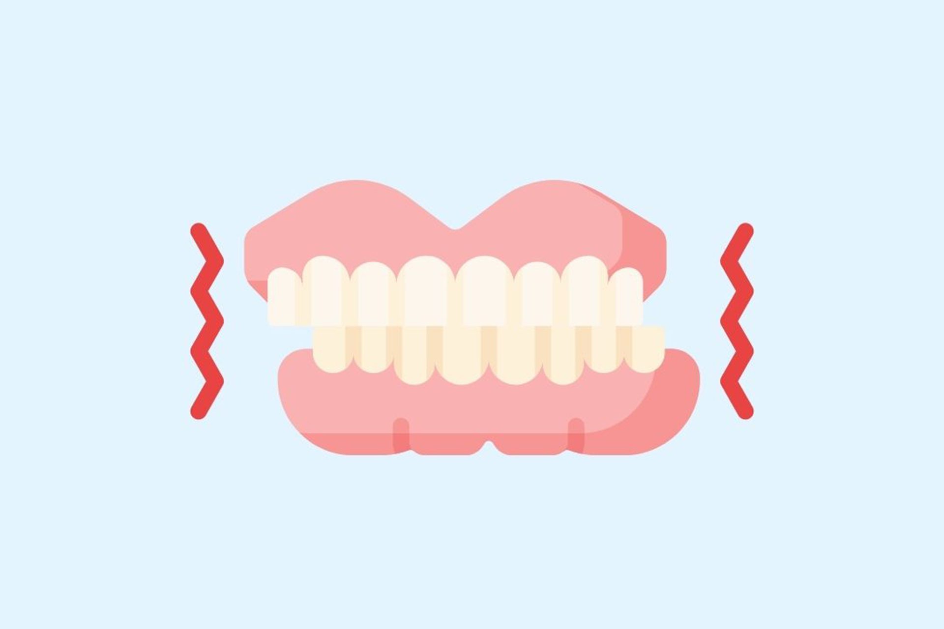 sensitive teeth mobile dentist