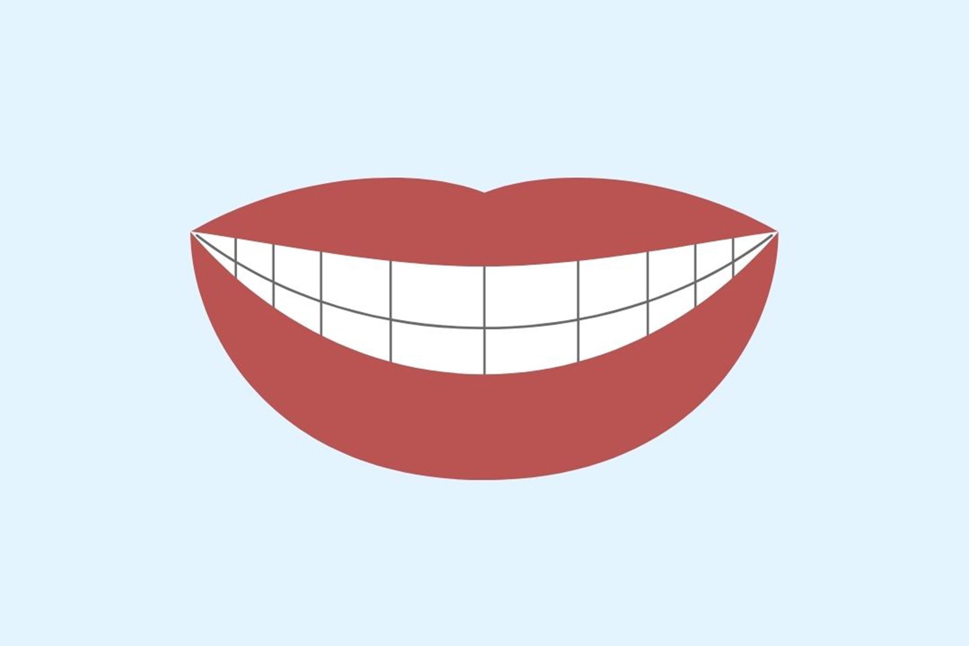 Your paragraph text teeth