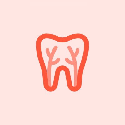 teeth nerve mobile teeth with nerve