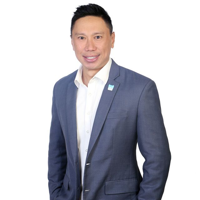 Dr Matthew Hong