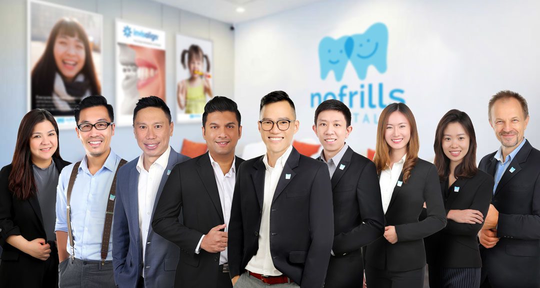 NoFrills Dental Team (2022) NoFrills Dental Team (2022)