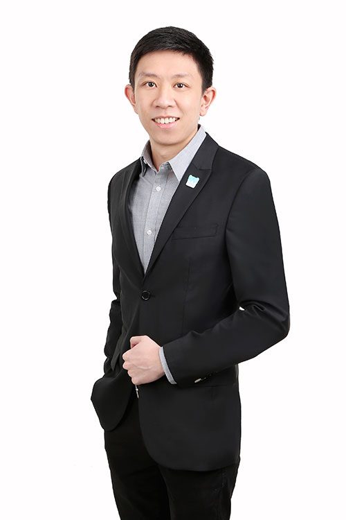Dr Joshua Chong Dentist at NoFrills Dental