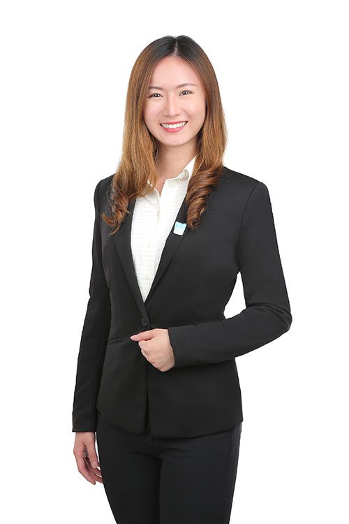 Dr Li Kexin - Dentist at NoFrills Dental Dr Li Kexin - Dentist at NoFrills Dental