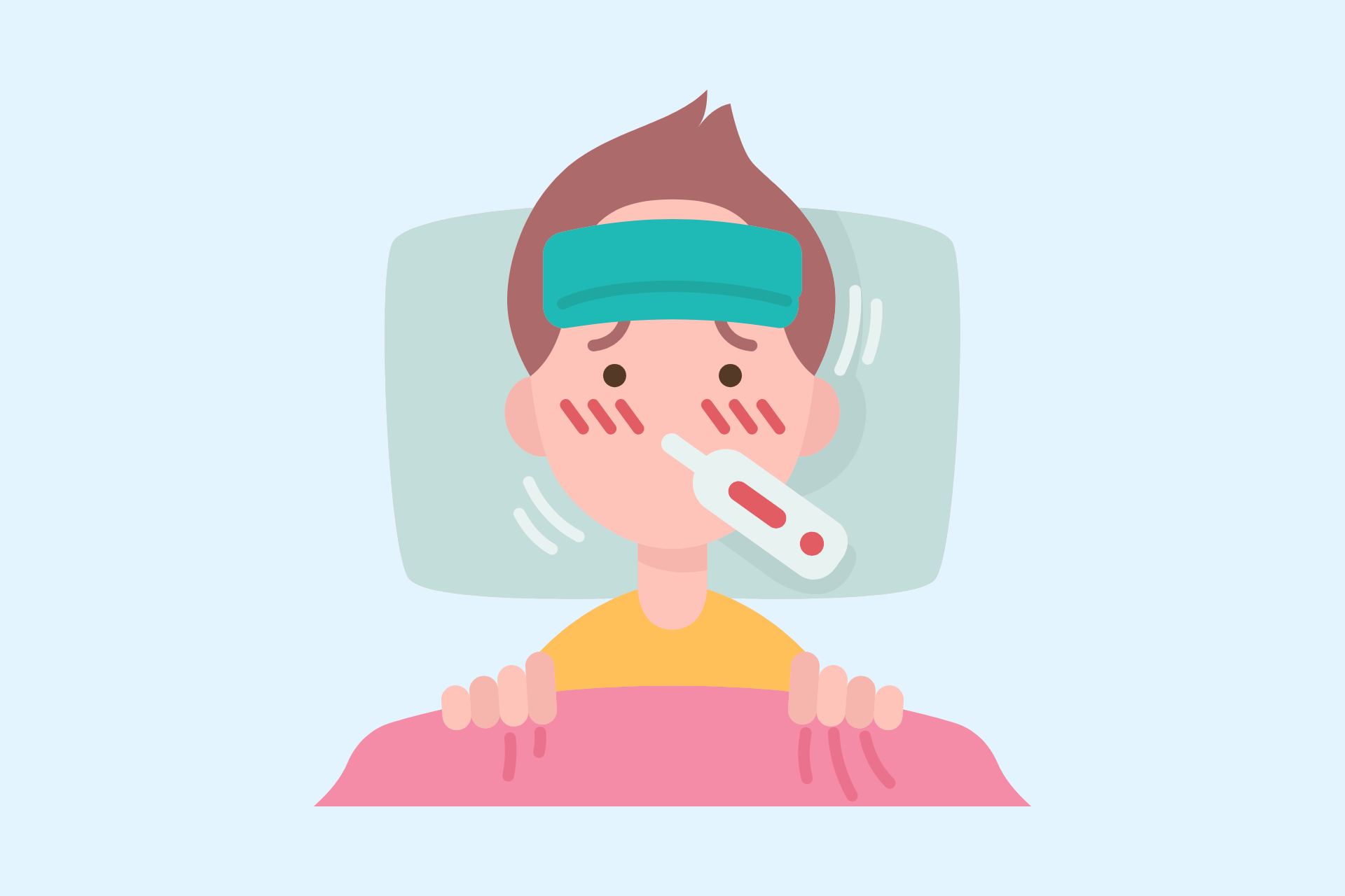 weakimmunity Weak Immunity