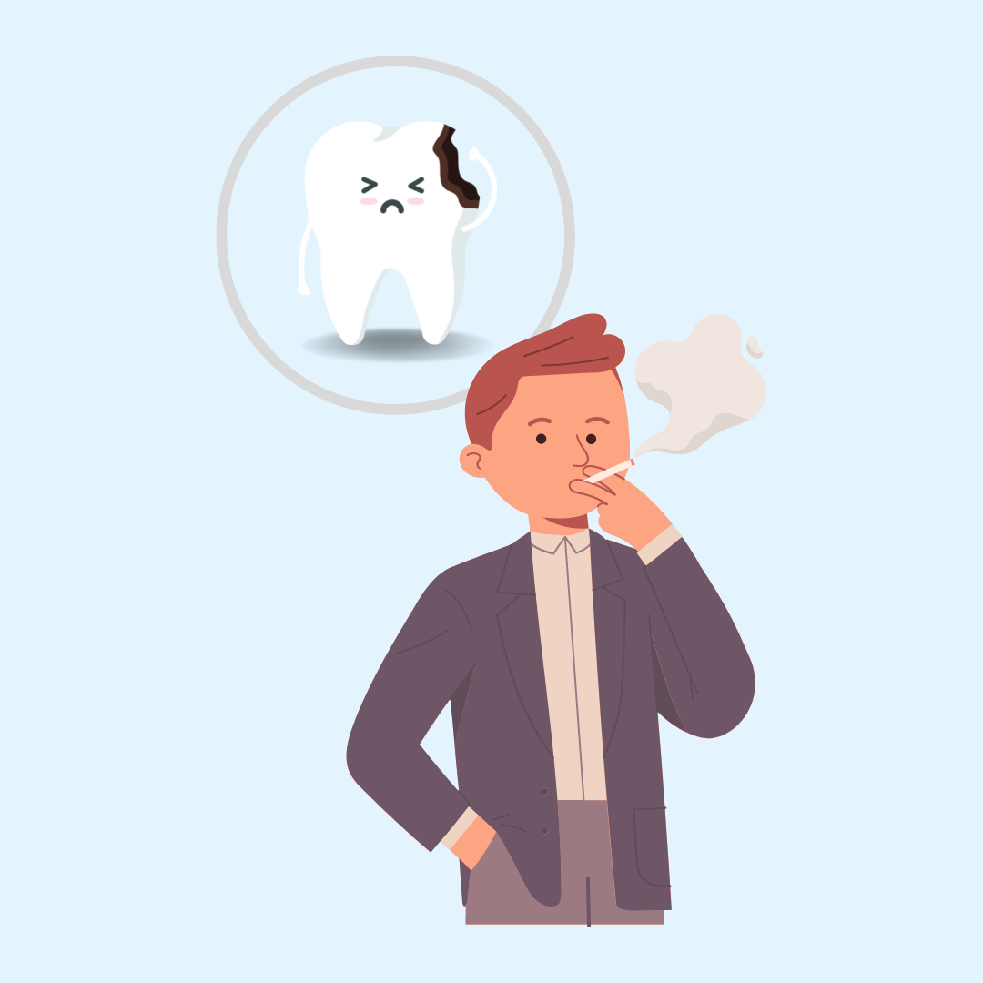 toothdecay_rec Tooth Decay - Rec