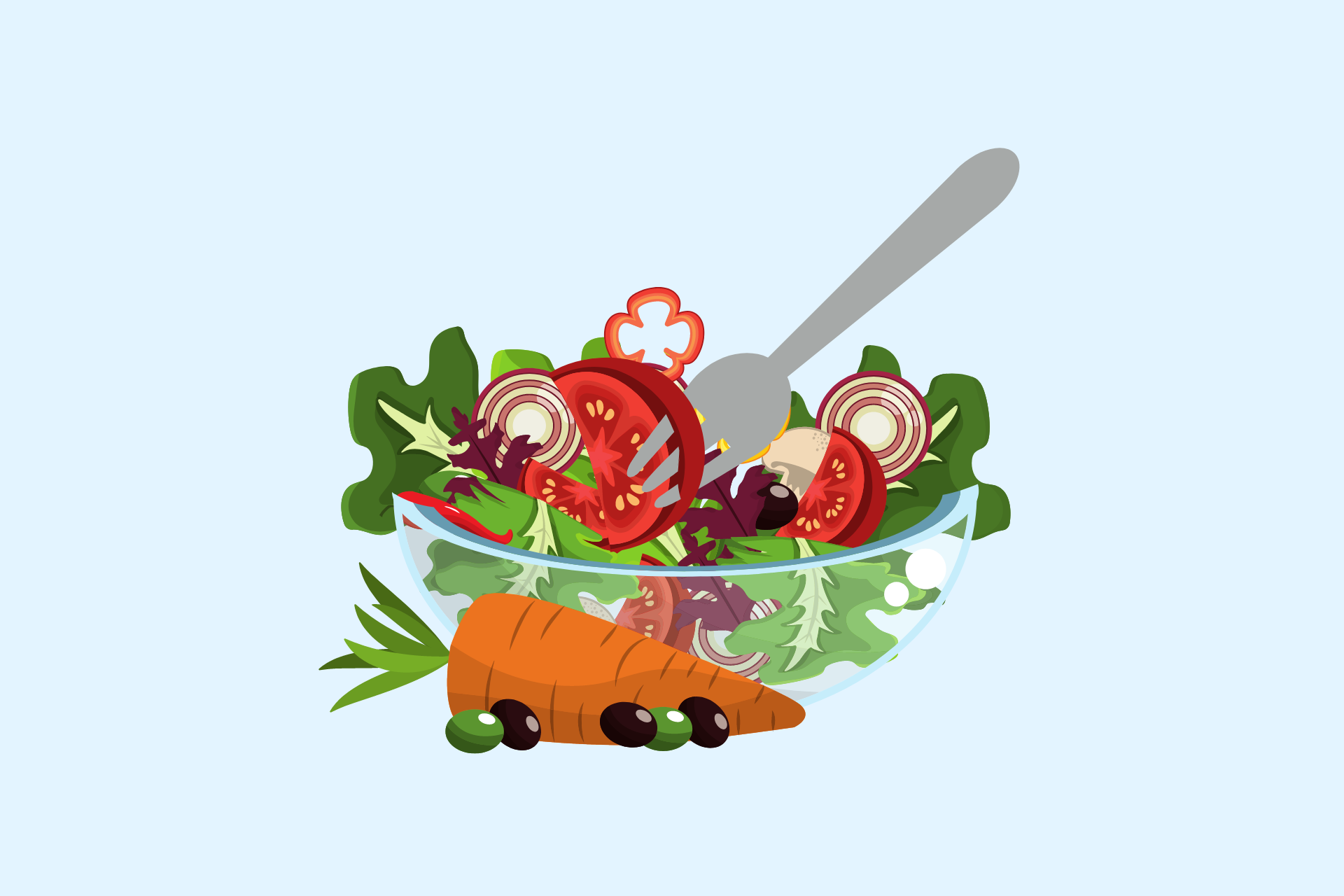 Healthy Diet Healthy Diet