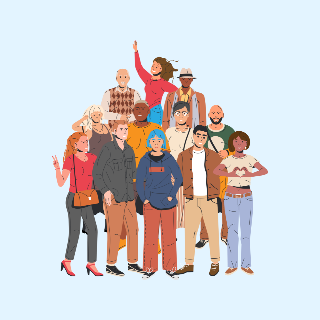 People_of_ages People of Ages