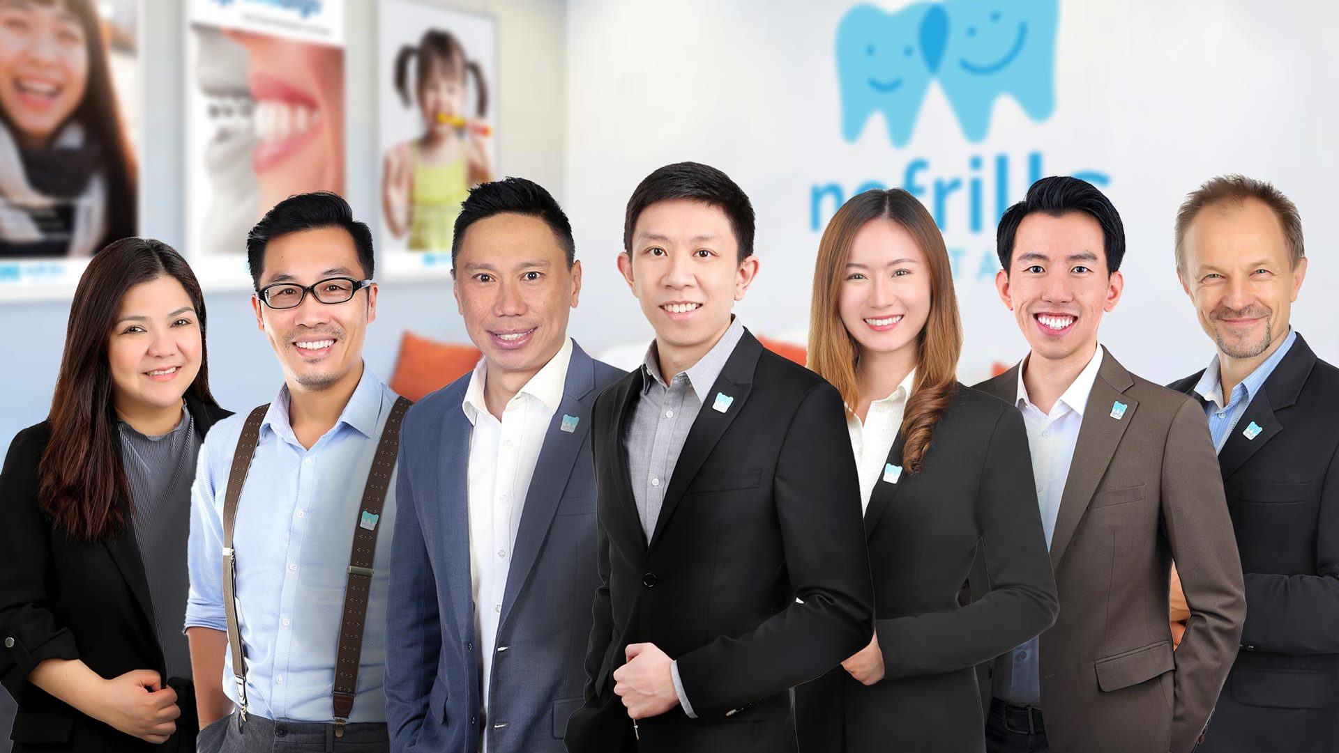 The-NoFrills-Dental-Team-(2022) NoFrills Dental Team (2022)