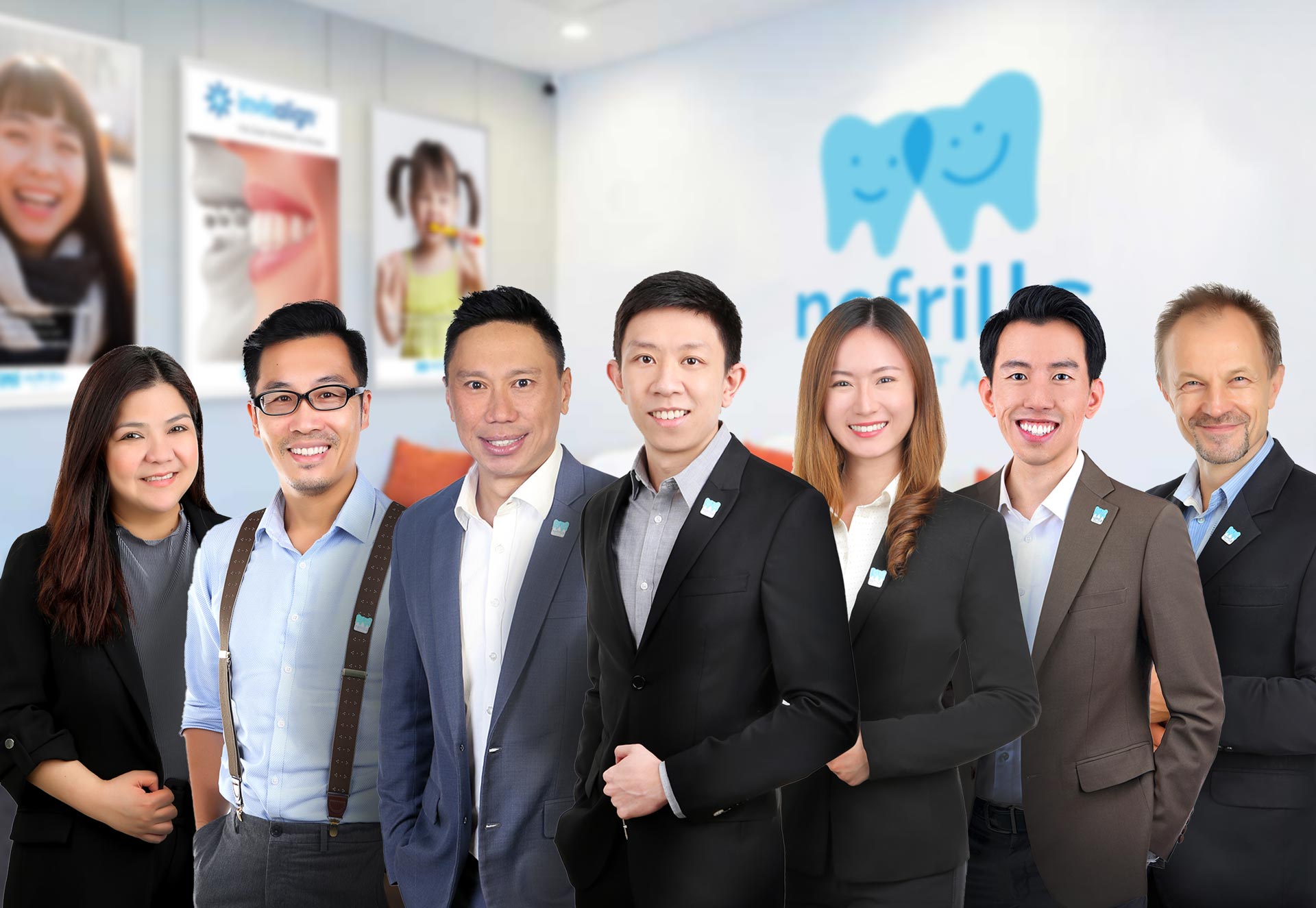 The-NoFrills-Dental-Team-(2022) NoFrills Dental Team (2022)