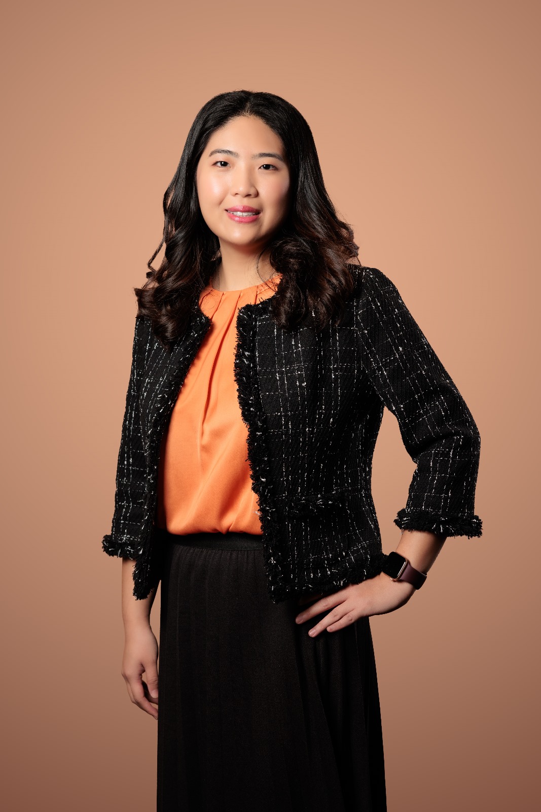 Dr Florence Limbri @ NoFrills Dental