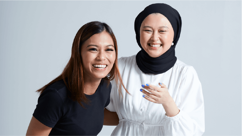 Zenyum clear aligner in singapore | zenyum singapore