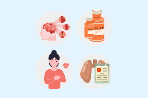 Health Concerns - Rec